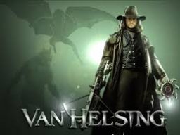 VanHelsing