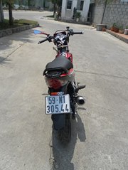 Raider150R