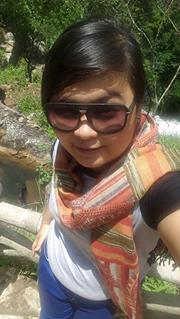 Huyền Trang
