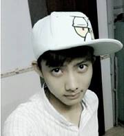 Hoàng Bũm