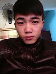 Đat Cheerful