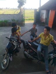 sơn raider
