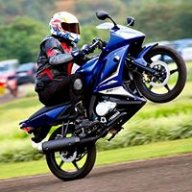 YZF R15