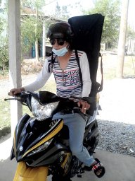 tui tên tài