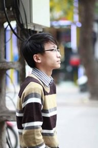 Long Hải