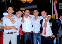 rong namdinh