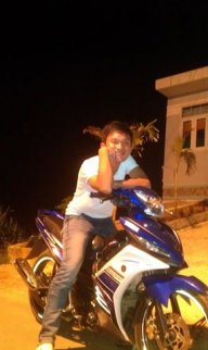 Huỳnh Nhật Tân