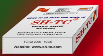 Công ty cpxnk quốc tế sh-tc