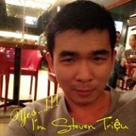 Steven Triệu