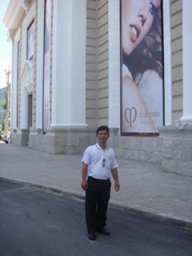 Phan Hung