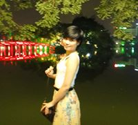 Nguyễn Hương