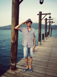 Nhựt Huy