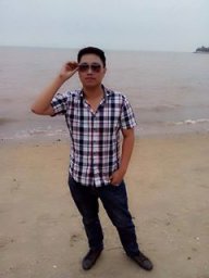 Sống với đam mê