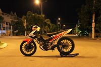 Speed