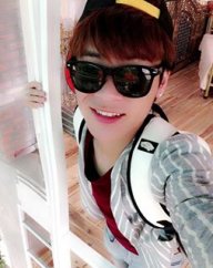 Quyền Cherry
