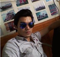 Ken Vương