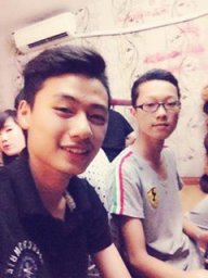 Exciter the best