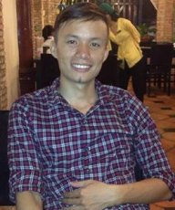 duy nguyen the