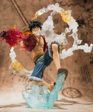 Mokey.D.Luffy