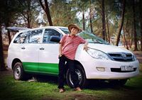 phụ tùng và đồ chơi xe gắn máy