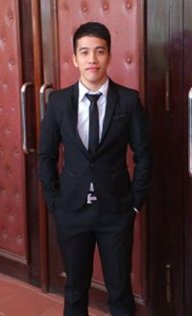 Lê An Giang