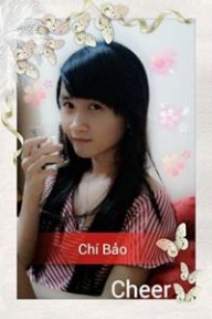 Chí Bảo