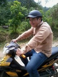 Thanh Niên Quê
