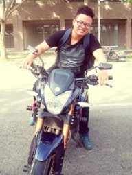 Trần Khoa Nam