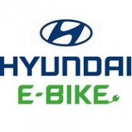 Hyundai Ebike