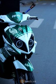 TÝ DECAL