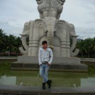Mr Chan