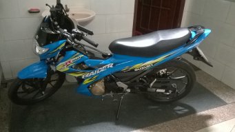 Phương Satria