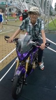 Nhí Style