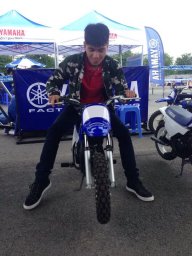 Sang GP