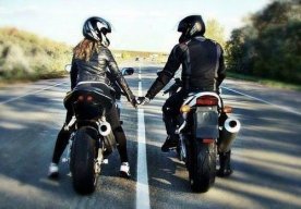 Bikermientrung