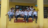 Nguyễn Đức Hiệp