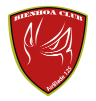 ClubAirBladeBienHoa