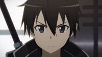 Kirigaya Kirito