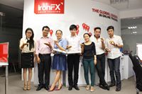 IronFX Việt Nam