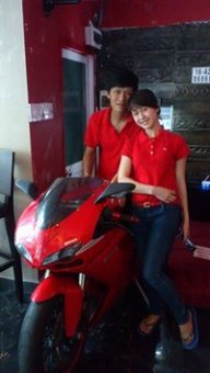 tiengiap