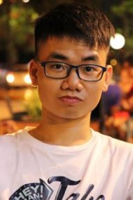 Huy Phan