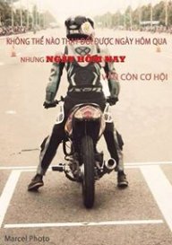 biker transporter
