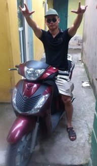 Hoàng Minh Tú