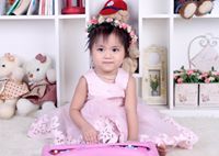 Trương Thị Mơ