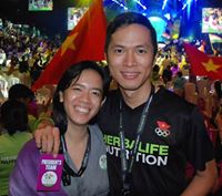 Huy Anh