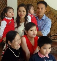 Nguyễn Nguyên Vũ