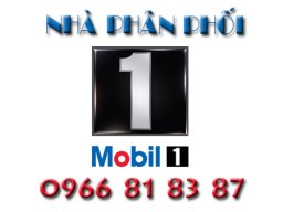 Mobil 1 Đà Nẵng