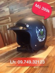 mu bao hiem doc