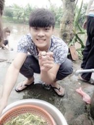 Tuấn Manly