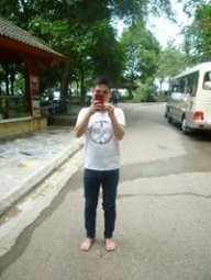 trần hoài nam